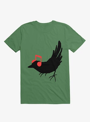 Listening To My Song T-Shirt