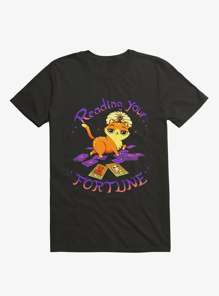 Reading Your Fortune T-Shirt