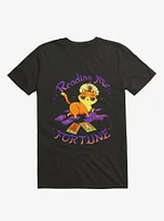 Reading Your Fortune T-Shirt