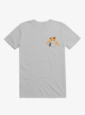 Pocket Cats T-Shirt