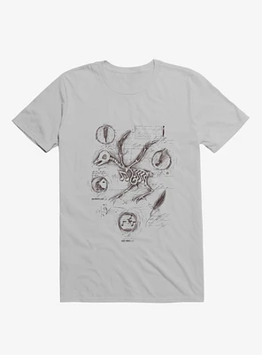 Music's Anatomy T-Shirt
