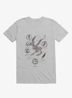 Music's Anatomy T-Shirt