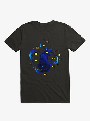 Mystic Cat T-Shirt