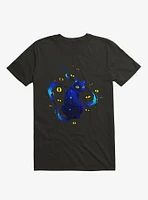 Mystic Cat T-Shirt