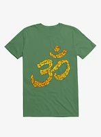 Om Cat T-Shirt