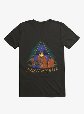 Forest and Chill T-Shirt