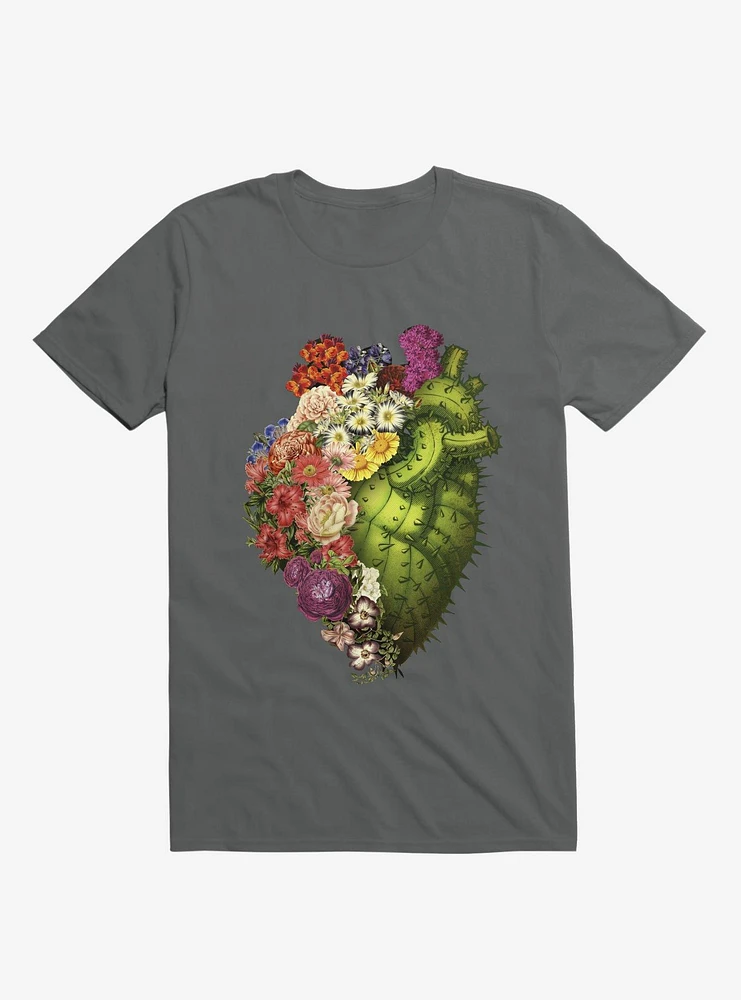 Healing Heart T-Shirt