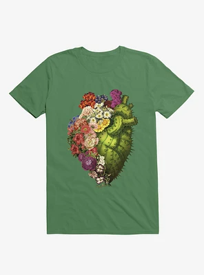 Healing Heart T-Shirt