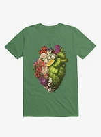 Healing Heart T-Shirt