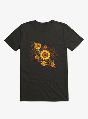 Spring Gear Black T-Shirt