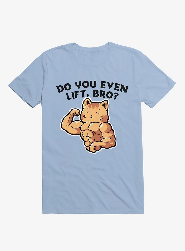 Do You Even Lift