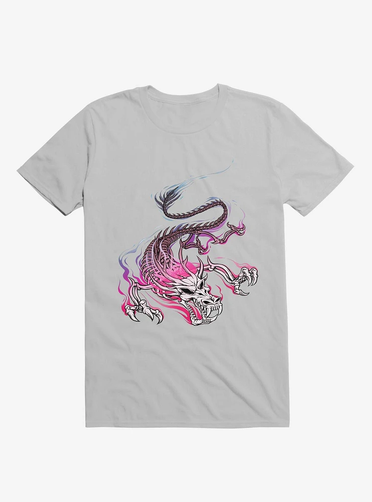 Dragon Skull T-Shirt