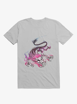 Dragon Skull T-Shirt