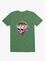 Planet Skull T-Shirt