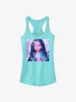 Bratz Jade Sparkle Snow Girls Tank