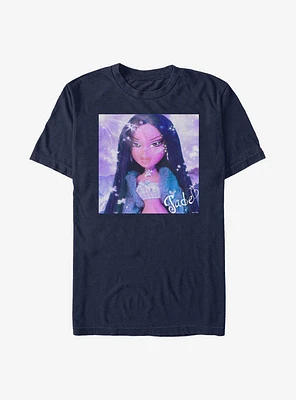 Bratz Jade Sparkle Snow T-Shirt