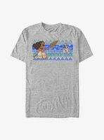 Disney Moana Pets T-Shirt