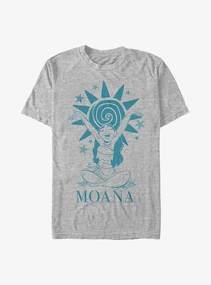 Disney Moana Stars T-Shirt