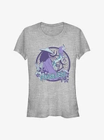Disney Raya And The Last Dragon Fearless Pair Girls T-Shirt