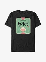 Disney Pixar Bao Poster T-Shirt