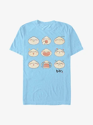 Disney Pixar Bao Feels T-Shirt
