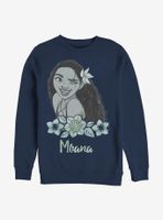 Disney Moana Wayfinder Sweatshirt