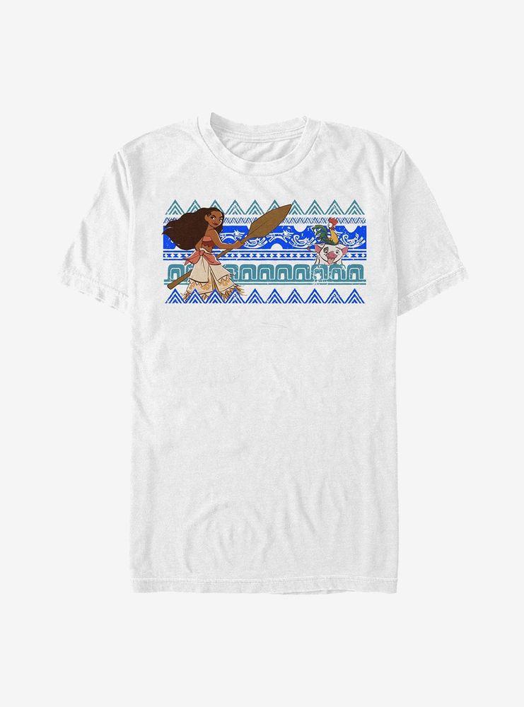 Boxlunch Disney Moana Pets T-Shirt