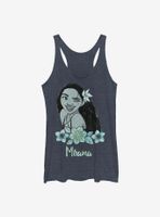 Disney Moana Wayfinder Womens Tank Top