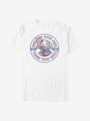 Disney Mulan Pop T-Shirt