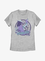 Disney Raya And The Last Dragon Fearless Pair Womens T-Shirt