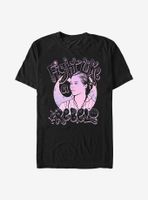 Star Wars Rebel Rose T-Shirt