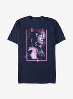 Star Wars Rose Resist T-Shirt