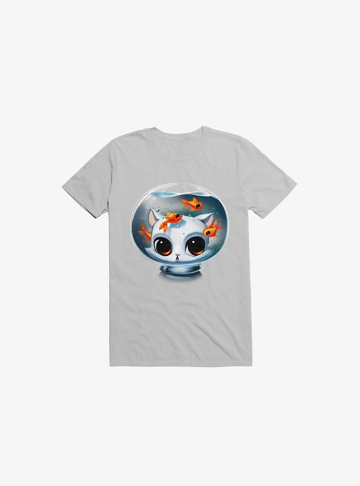 Castronaut Cat T-Shirt
