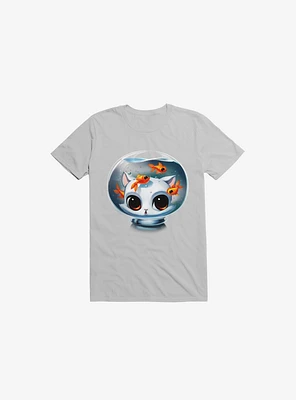 Castronaut Cat T-Shirt
