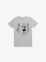 Universal Language Bear Love T-Shirt