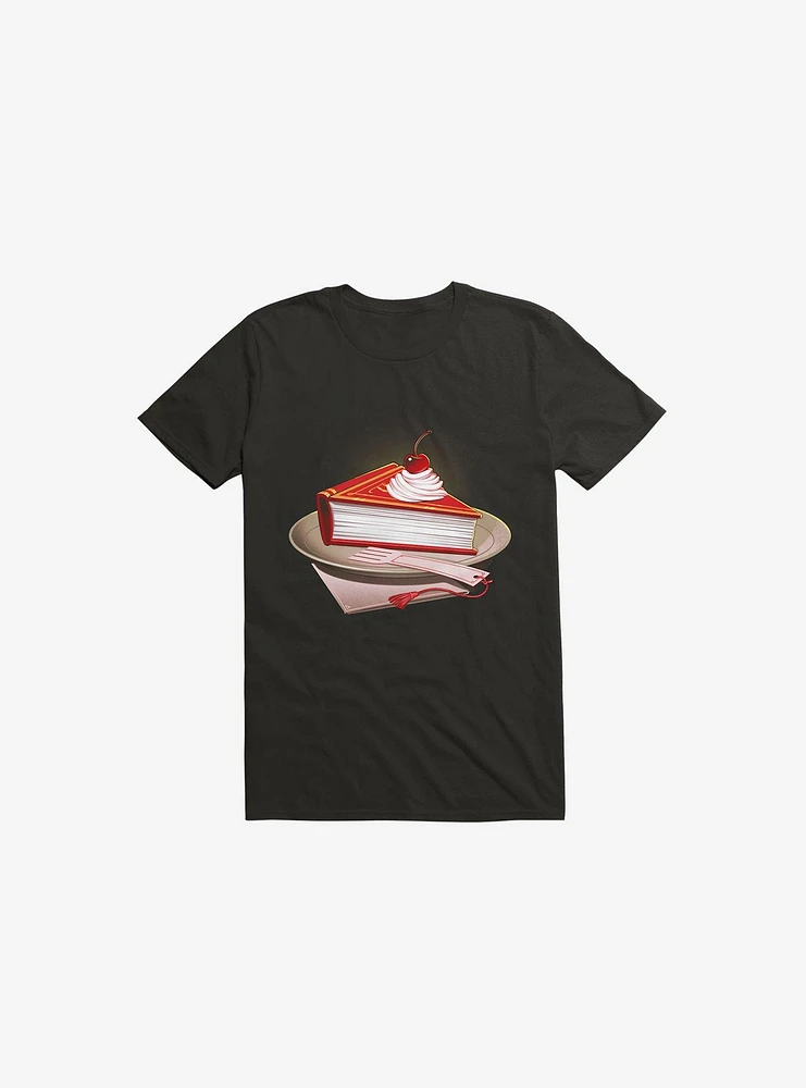 Food For The Brain T-Shirt