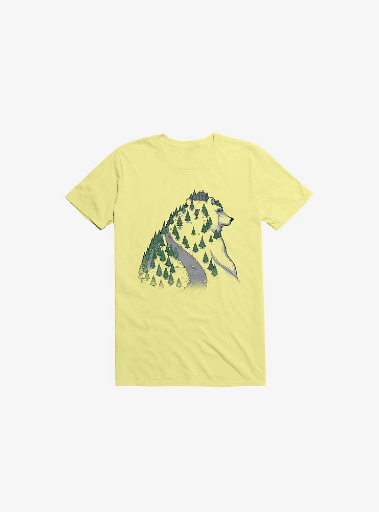 Wild Bear T-Shirt