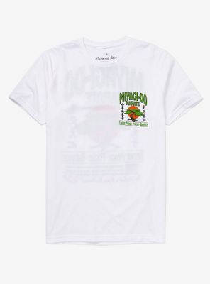 Cobra Kai Miyagi-Do Karate T-Shirt - BoxLunch Exclusive