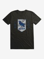 Harry Potter Ravenclaw House Shield T-Shirt