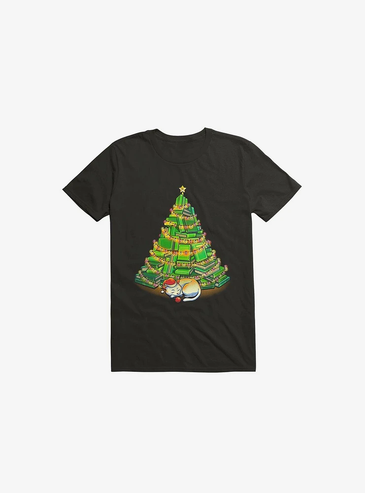 My Favorite Xmas Tree T-Shirt