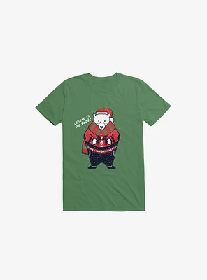 Where Is The Food? T-Shirt