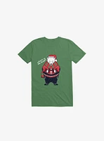 Where Is The Food? T-Shirt