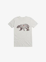 Bearlin White T-Shirt