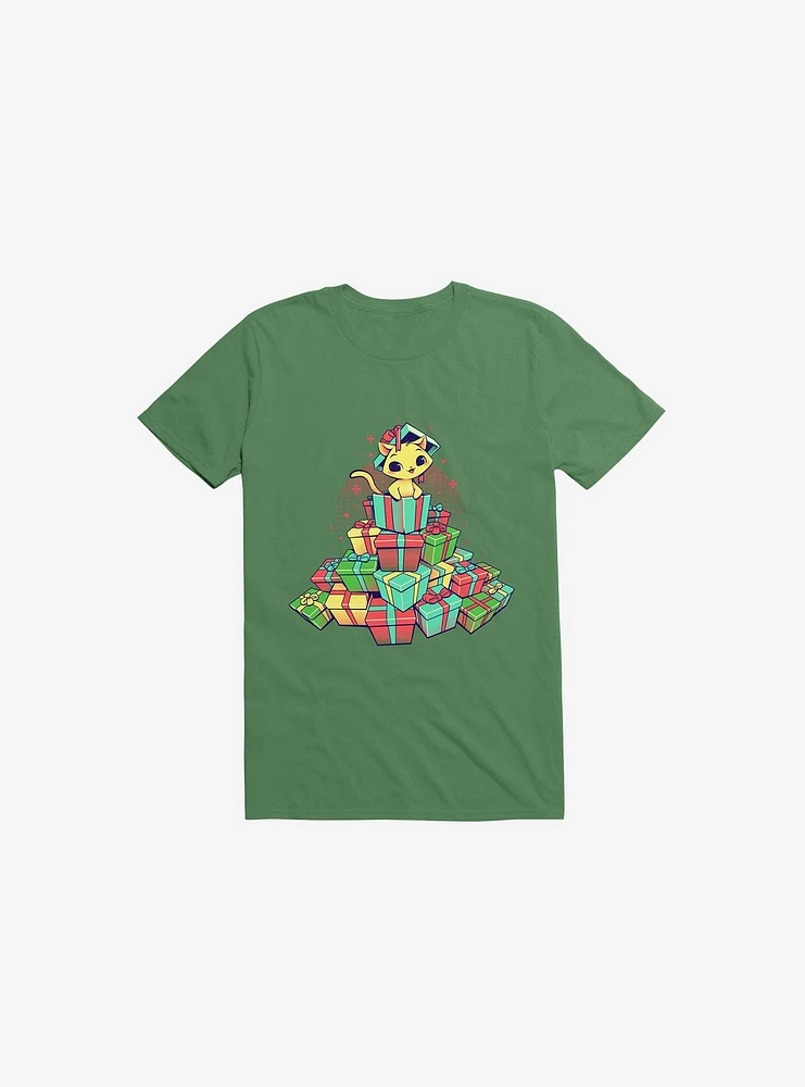 Tons Of Xmas Gifts T-Shirt