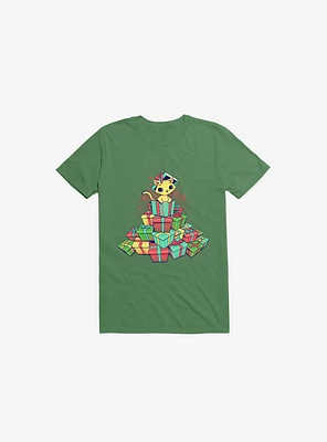 Tons Of Xmas Gifts T-Shirt