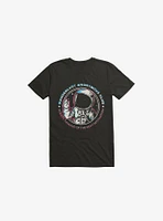 Wanderlust Anonymous Club T-Shirt