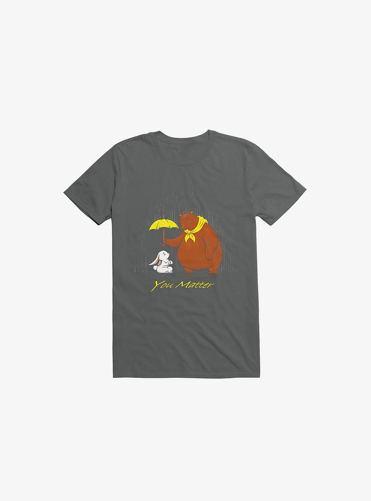 You Matter T-Shirt