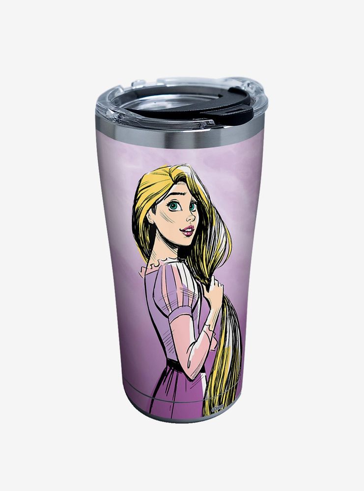 Disney Rapunzel ''Best Day Ever'' Mug