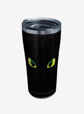 How To Train Your Dragon Toothless 20oz Stainless Steel Travel Mug
