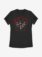 Star Wars: The Bad Batch Strap In, Kid Womens T-Shirt